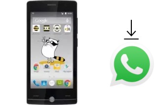 Come installare WhatsApp su Beeline Smart 4