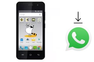 Come installare WhatsApp su Beeline Smart 5