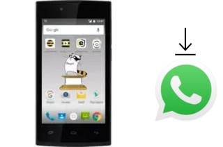 Come installare WhatsApp su Beeline Smart 6