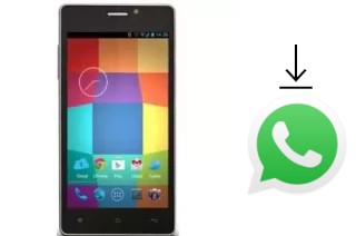 Come installare WhatsApp su Beex Flare