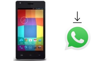 Come installare WhatsApp su Beex Luna