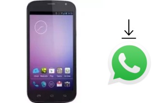 Come installare WhatsApp su Beex M5