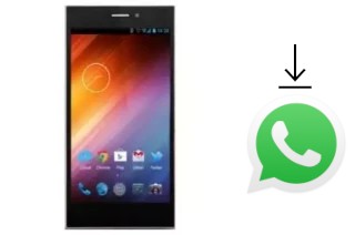 Come installare WhatsApp su Beex M50