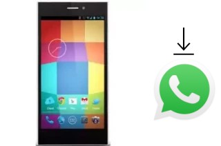 Come installare WhatsApp su Beex Magnum