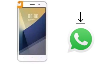 Come installare WhatsApp su Bellphone BP326 Forte