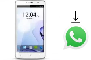 Come installare WhatsApp su Beyond B988