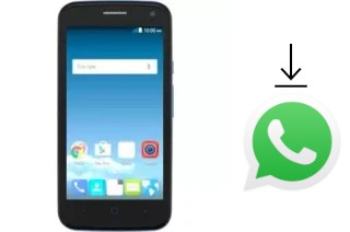 Come installare WhatsApp su BGH A7G