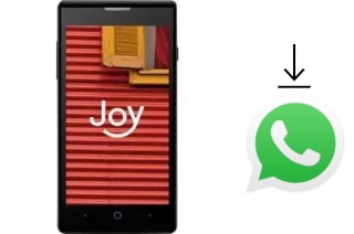 Come installare WhatsApp su BGH Joy Smart A5C