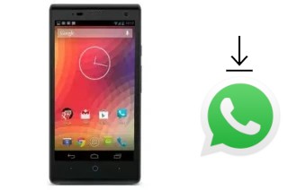 Come installare WhatsApp su BGH Joy Smart A6