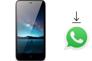 Come installare WhatsApp su BGH Joy X2