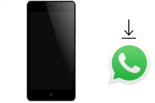 Come installare WhatsApp su BGH Joy X5