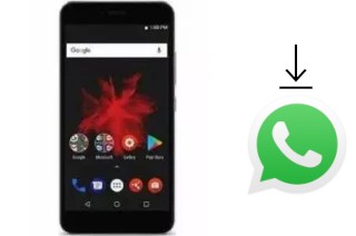 Come installare WhatsApp su Billion-Capture Billion Capture Plus 32GB