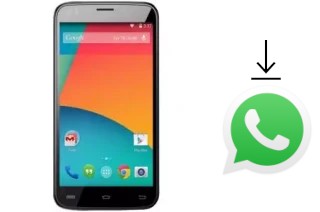 Come installare WhatsApp su Billow S500HD