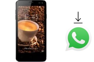 Come installare WhatsApp su Bitel B8502