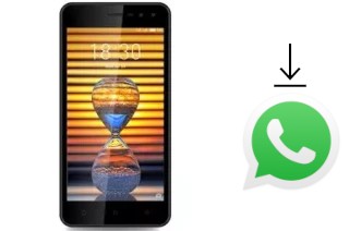 Come installare WhatsApp su Bitel B9504