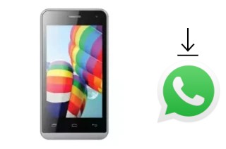 Come installare WhatsApp su Bitel S8402