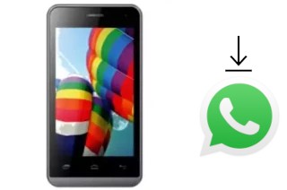 Come installare WhatsApp su Bitel S8402L