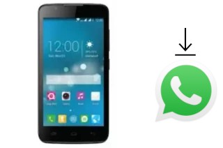 Come installare WhatsApp su Bitel S8501