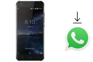 Come installare WhatsApp su Black Fox B3