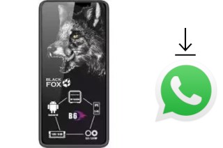 Come installare WhatsApp su Black Fox B6