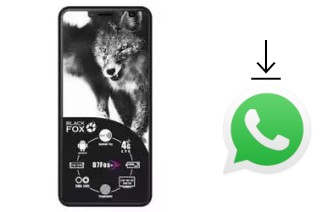 Come installare WhatsApp su Black Fox B7