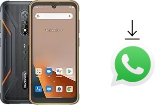 Come installare WhatsApp su Blackview BV5200