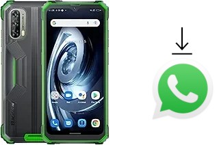 Come installare WhatsApp su Blackview BV7100