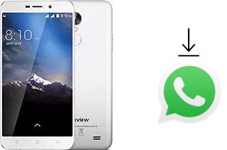 Come installare WhatsApp su Blackview A10