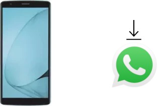 Come installare WhatsApp su Blackview A20