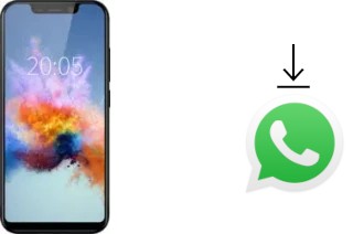 Come installare WhatsApp su Blackview A30