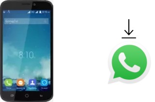 Come installare WhatsApp su Blackview A5