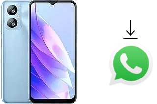 Come installare WhatsApp su Blackview A52