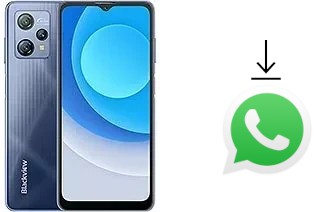 Come installare WhatsApp su Blackview A53 Pro