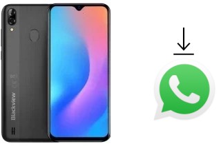 Come installare WhatsApp su Blackview A6 Plus