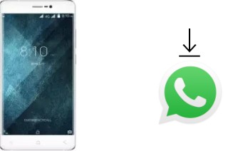 Come installare WhatsApp su Blackview A8 Max