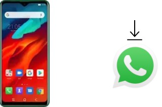 Come installare WhatsApp su Blackview A80 Pro