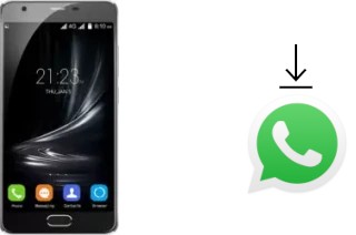 Come installare WhatsApp su Blackview A9 Pro