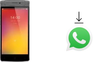 Come installare WhatsApp su Blackview Acme