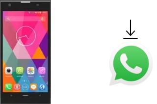 Come installare WhatsApp su Blackview Alife S1