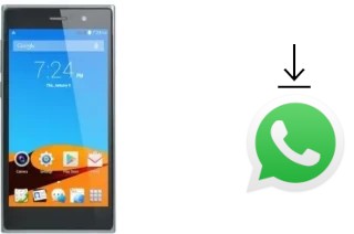 Come installare WhatsApp su Blackview Arrow