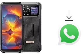 Come installare WhatsApp su Blackview BL8000