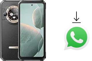 Come installare WhatsApp su Blackview BL9000