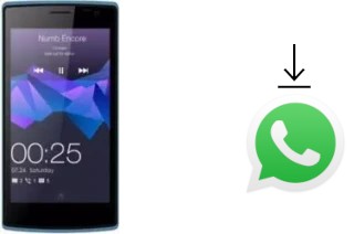 Come installare WhatsApp su Blackview Breeze