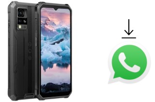 Come installare WhatsApp su Blackview BV4800 Pro