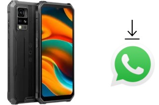 Come installare WhatsApp su Blackview bv4800