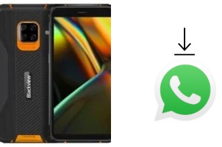 Come installare WhatsApp su Blackview BV5100 Pro