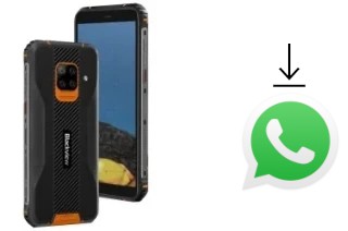 Come installare WhatsApp su Blackview BV5100