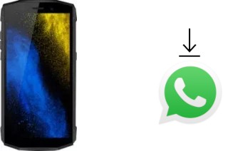 Come installare WhatsApp su Blackview BV5800 Pro