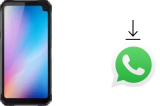 Come installare WhatsApp su Blackview BV6100