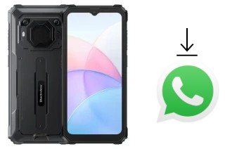 Come installare WhatsApp su Blackview BV6200